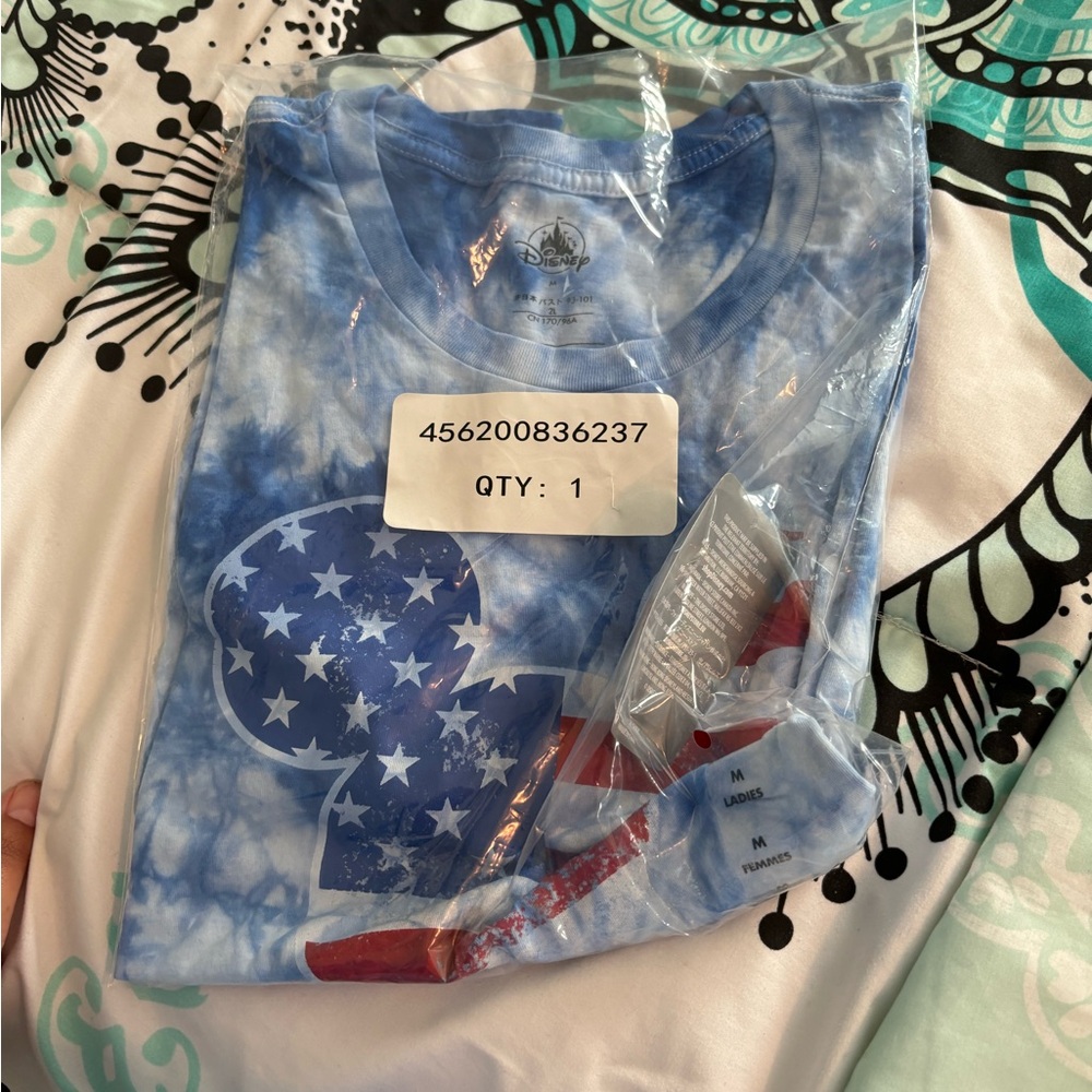 Cute preppy Disney shirt